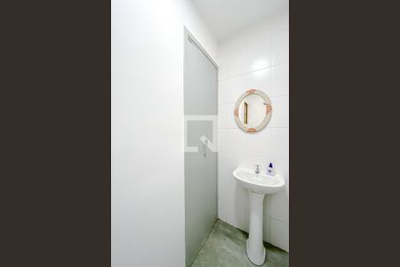 Casa para alugar com 225m², 3 quartos e 2 vagasBanheiro de serviço