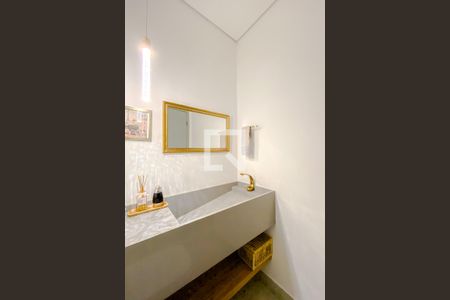 Casa para alugar com 225m², 3 quartos e 2 vagasLavabo