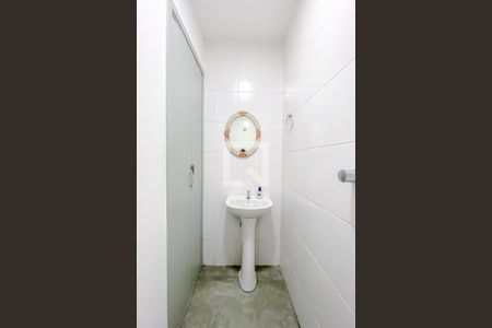 Casa para alugar com 225m², 3 quartos e 2 vagasBanheiro de serviço