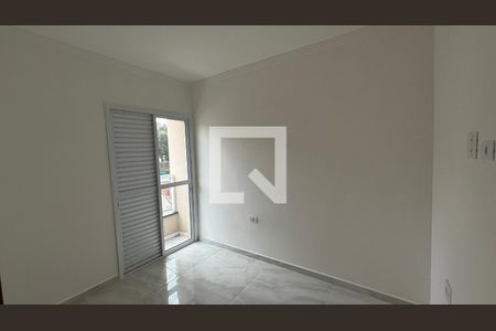 Quarto 1 de apartamento à venda com 2 quartos, 62m² em Jardim Progresso, Santo André