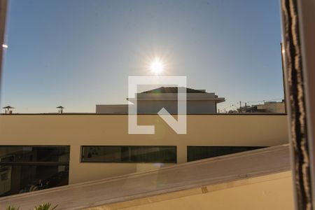 Casa de condomínio para alugar com 234m², 3 quartos e 4 vagas Casa de condomínio para alugar com 234m², 3 quartos e 4 vagasVista do Quarto 2