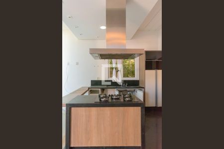 Casa de condomínio para alugar com 234m², 3 quartos e 4 vagas Casa de condomínio para alugar com 234m², 3 quartos e 4 vagasCozinha