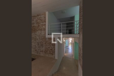 Casa de condomínio para alugar com 234m², 3 quartos e 4 vagas Casa de condomínio para alugar com 234m², 3 quartos e 4 vagasHall de Entrada