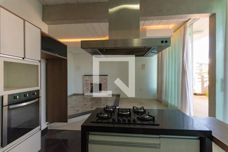 Casa de condomínio para alugar com 234m², 3 quartos e 4 vagas Casa de condomínio para alugar com 234m², 3 quartos e 4 vagasCozinha