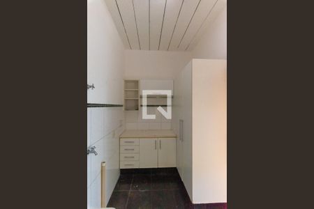Casa de condomínio para alugar com 234m², 3 quartos e 4 vagas Casa de condomínio para alugar com 234m², 3 quartos e 4 vagasÁrea de Serviço