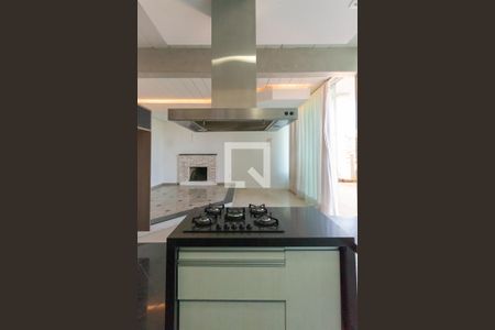Casa de condomínio para alugar com 234m², 3 quartos e 4 vagas Casa de condomínio para alugar com 234m², 3 quartos e 4 vagasCozinha