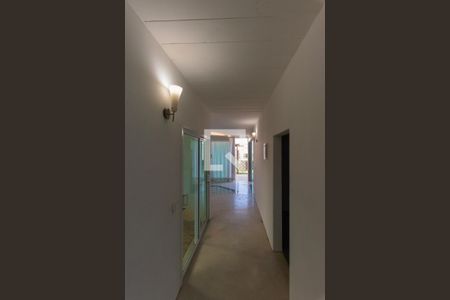 Hall de Entrada de casa de condomínio para alugar com 3 quartos, 234m² em Swiss Park, Campinas