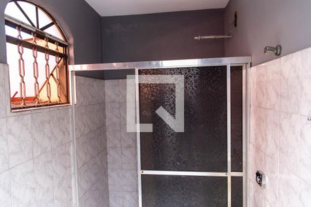 Casa à venda com 303m², 5 quartos e 3 vagasBanheiro da Suíte