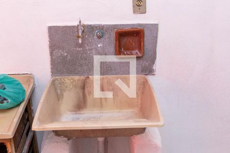 Casa à venda com 303m², 5 quartos e 3 vagasÁrea de Serviço