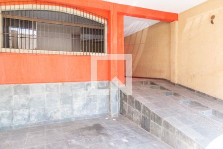 Casa à venda com 303m², 5 quartos e 3 vagasGaragem