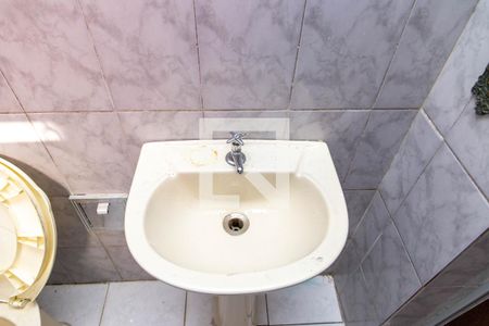 Casa à venda com 303m², 5 quartos e 3 vagasBanheiro da Suíte