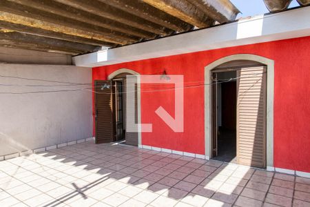 Casa à venda com 303m², 5 quartos e 3 vagasVaranda