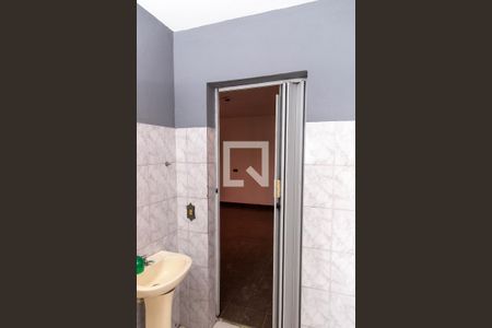 Casa à venda com 303m², 5 quartos e 3 vagasBanheiro da Suíte