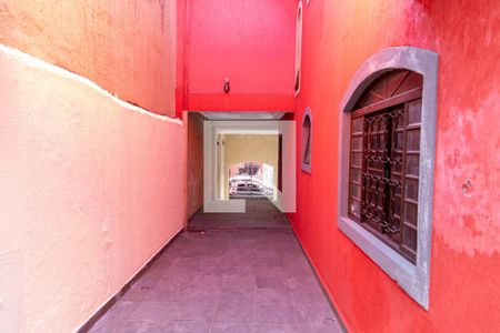 Casa à venda com 303m², 5 quartos e 3 vagasÁrea comum