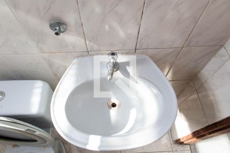 Casa à venda com 303m², 5 quartos e 3 vagasBanheiro Casa 2