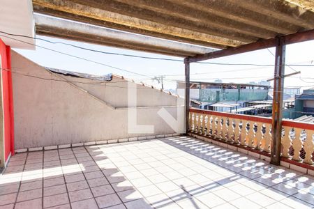 Casa à venda com 303m², 5 quartos e 3 vagasVaranda