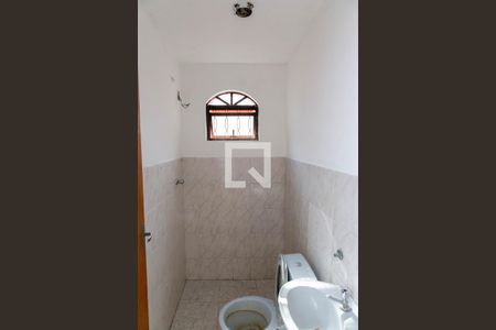 Casa à venda com 303m², 5 quartos e 3 vagasBanheiro Casa 2