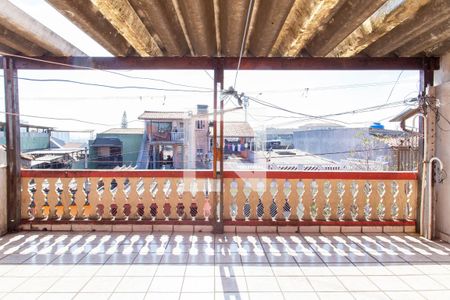 Casa à venda com 303m², 5 quartos e 3 vagasVaranda