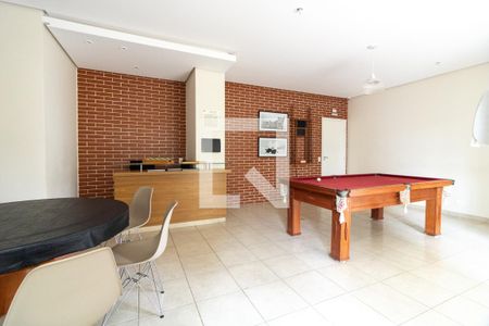 Apartamento à venda com 68m², 2 quartos e 1 vagaÁrea comum - Salão de Jogos