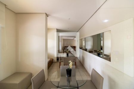 Apartamento à venda com 68m², 2 quartos e 1 vagaÁrea comum - Salão de Festas