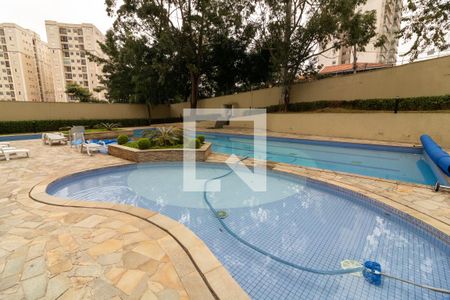 Apartamento à venda com 68m², 2 quartos e 1 vagaÁrea comum - Piscina