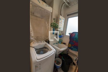 Apartamento à venda com 68m², 2 quartos e 1 vagaArea de Serviço