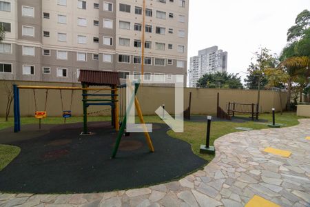 Apartamento à venda com 68m², 2 quartos e 1 vagaÁrea comum - Playground
