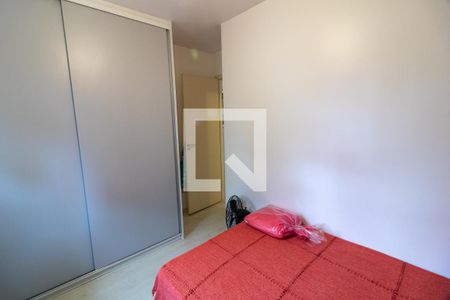 Quarto de apartamento à venda com 2 quartos, 68m² em Parque Reboucas, São Paulo