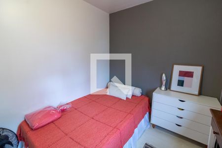 Quarto de apartamento à venda com 2 quartos, 68m² em Parque Reboucas, São Paulo