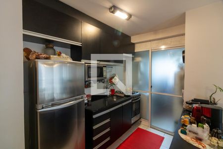 Apartamento à venda com 68m², 2 quartos e 1 vagaCozinha