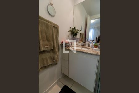 Apartamento à venda com 68m², 2 quartos e 1 vagaBanheiro Suite