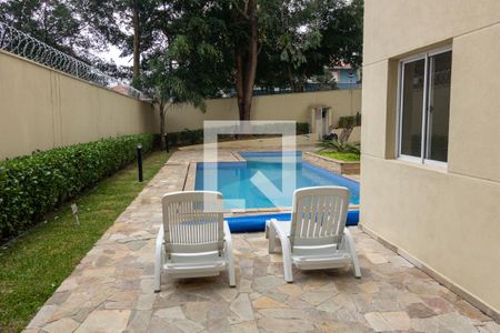 Apartamento à venda com 68m², 2 quartos e 1 vagaÁrea comum - Piscina