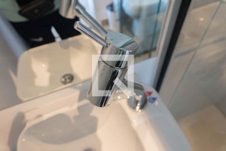 Studio à venda com 22m², 1 quarto e sem vagaBanheiro