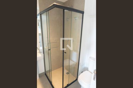 Studio à venda com 22m², 1 quarto e sem vagaBanheiro