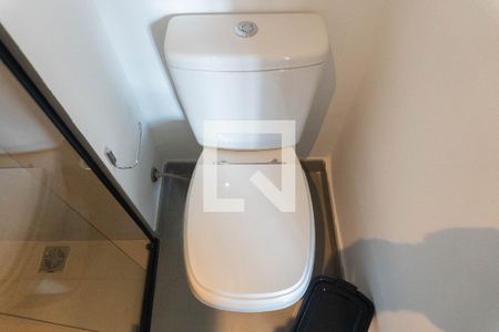 Studio à venda com 22m², 1 quarto e sem vagaBanheiro