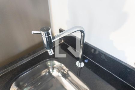 Studio à venda com 22m², 1 quarto e sem vagaStudio