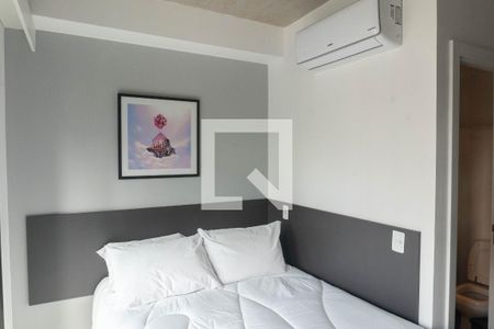 Studio à venda com 22m², 1 quarto e sem vagaStudio