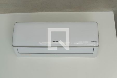 Studio à venda com 22m², 1 quarto e sem vagaBanheiro