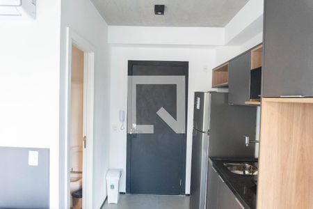 Studio à venda com 22m², 1 quarto e sem vagaStudio