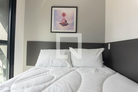 Studio à venda com 22m², 1 quarto e sem vagaStudio