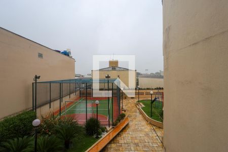 Apartamento à venda com 78m², 3 quartos e 1 vagaVista do Quarto 1