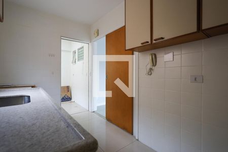 Apartamento à venda com 78m², 3 quartos e 1 vagaCozinha