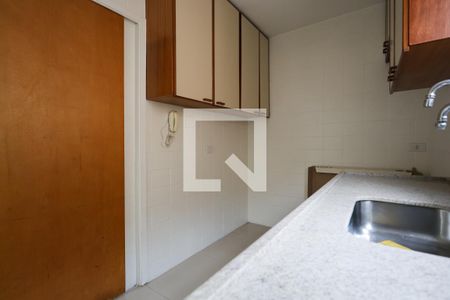 Apartamento à venda com 78m², 3 quartos e 1 vagaCozinha