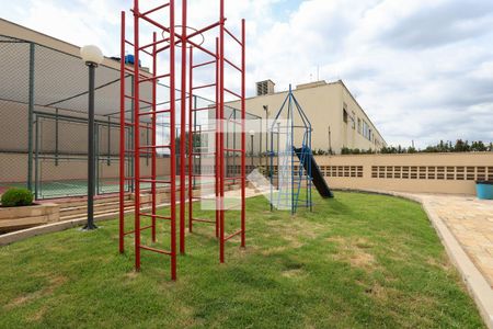 Apartamento à venda com 78m², 3 quartos e 1 vagaÁrea comum - Playground