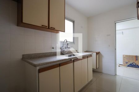 Apartamento à venda com 78m², 3 quartos e 1 vagaCozinha