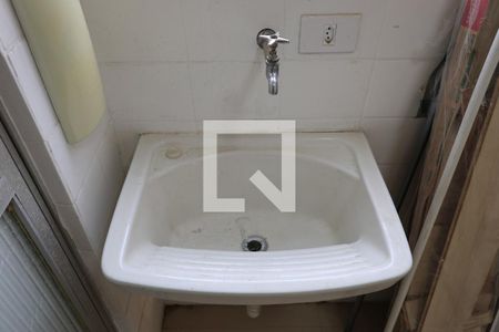 Apartamento à venda com 78m², 3 quartos e 1 vagaÁrea de serviço