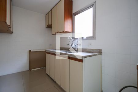 Apartamento à venda com 78m², 3 quartos e 1 vagaCozinha