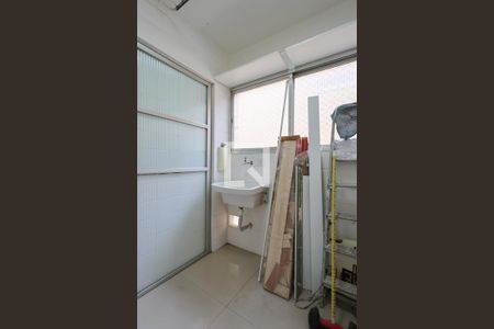 Apartamento à venda com 78m², 3 quartos e 1 vagaÁrea de serviço