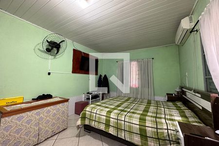 Quarto 1  de casa para alugar com 4 quartos, 120m² em Campina, São Leopoldo