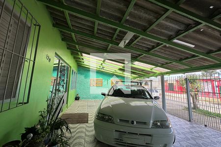 Casa para alugar com 120m², 4 quartos e 2 vagasGaragem